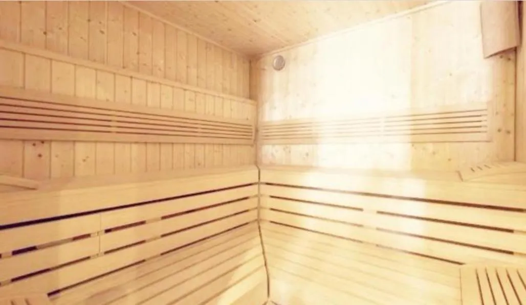 קולובז'ג Seaside Forest - Apartment Polanki
