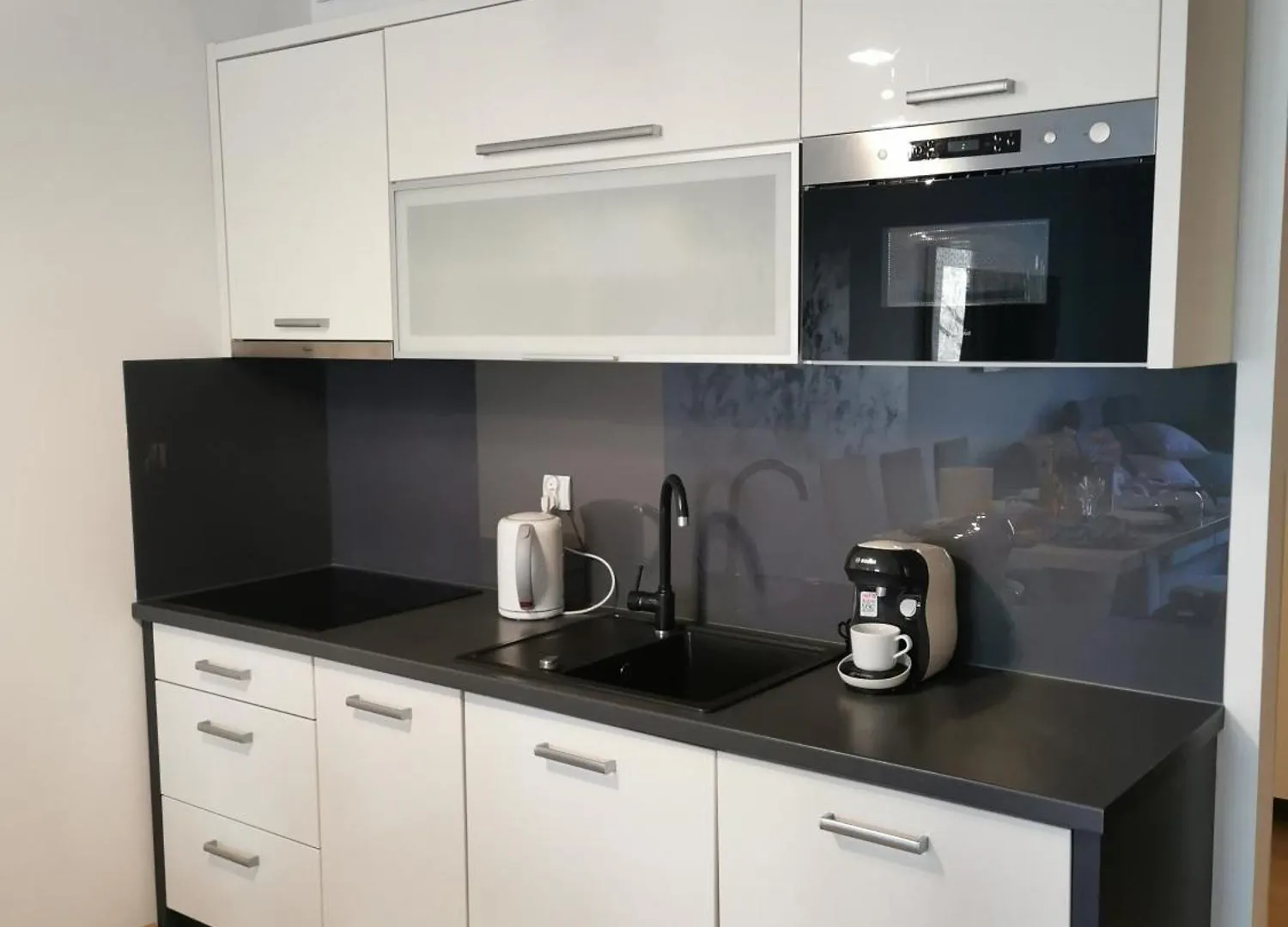 קולובז'ג Seaside Forest - Apartment Polanki 0*,