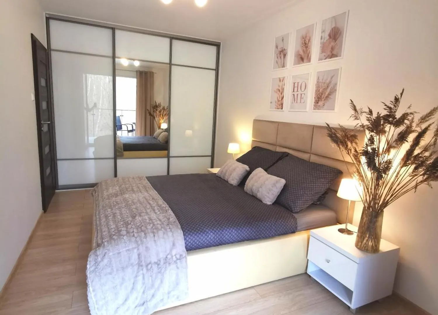 קולובז'ג Seaside Forest - Apartment Polanki 0*,