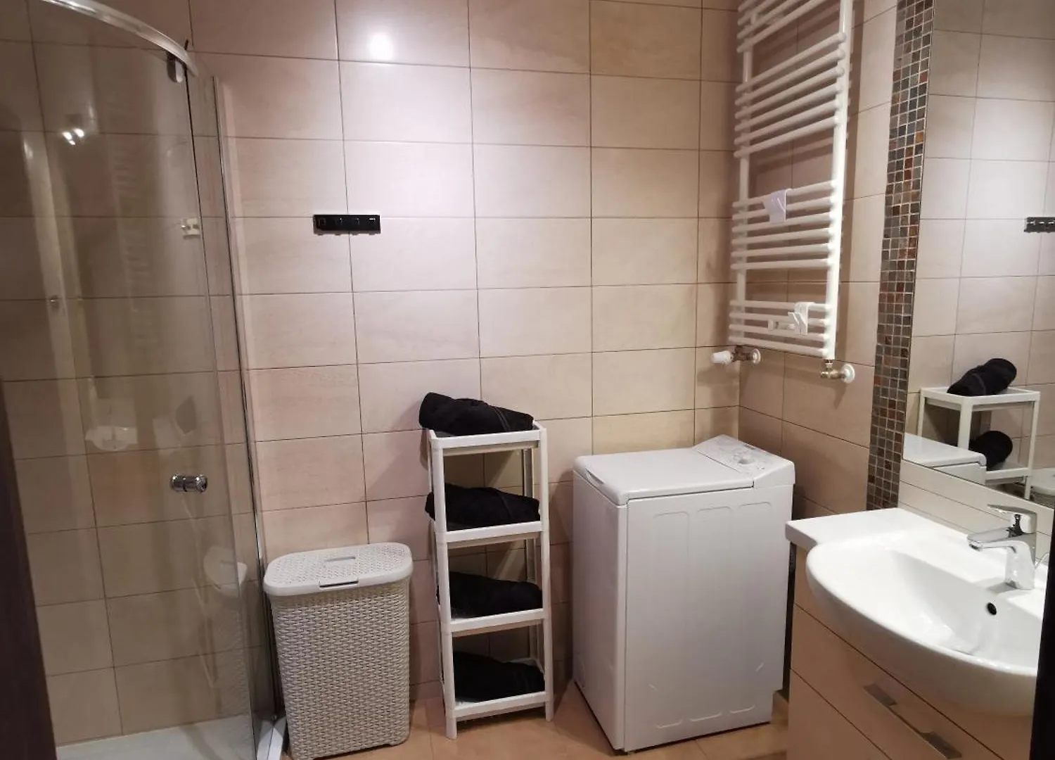 Seaside Forest - Apartment Polanki Kolobrzeg Poland