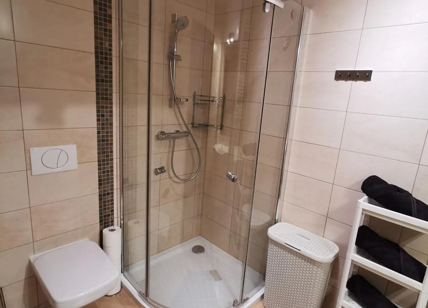 Seaside Forest - Apartment Polanki Kolobrzeg