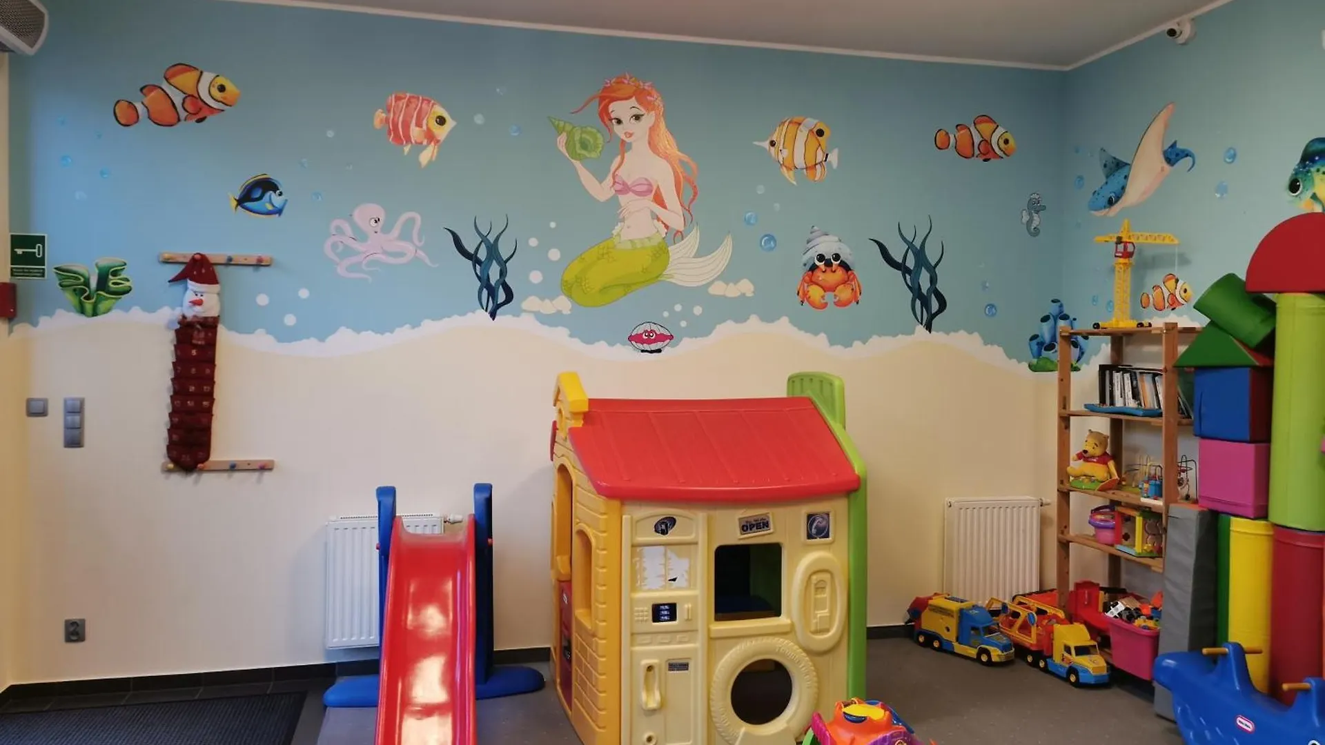 Seaside Forest - Apartment Polanki Kolobrzeg