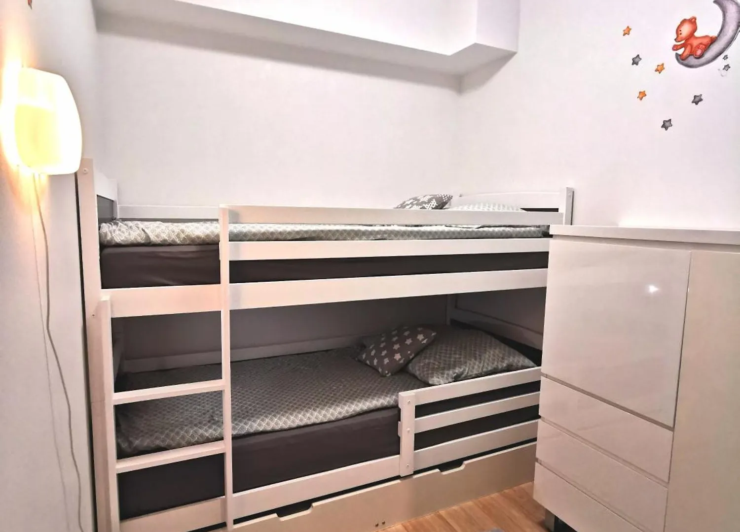 Seaside Forest - Apartment Polanki Kolobrzeg
