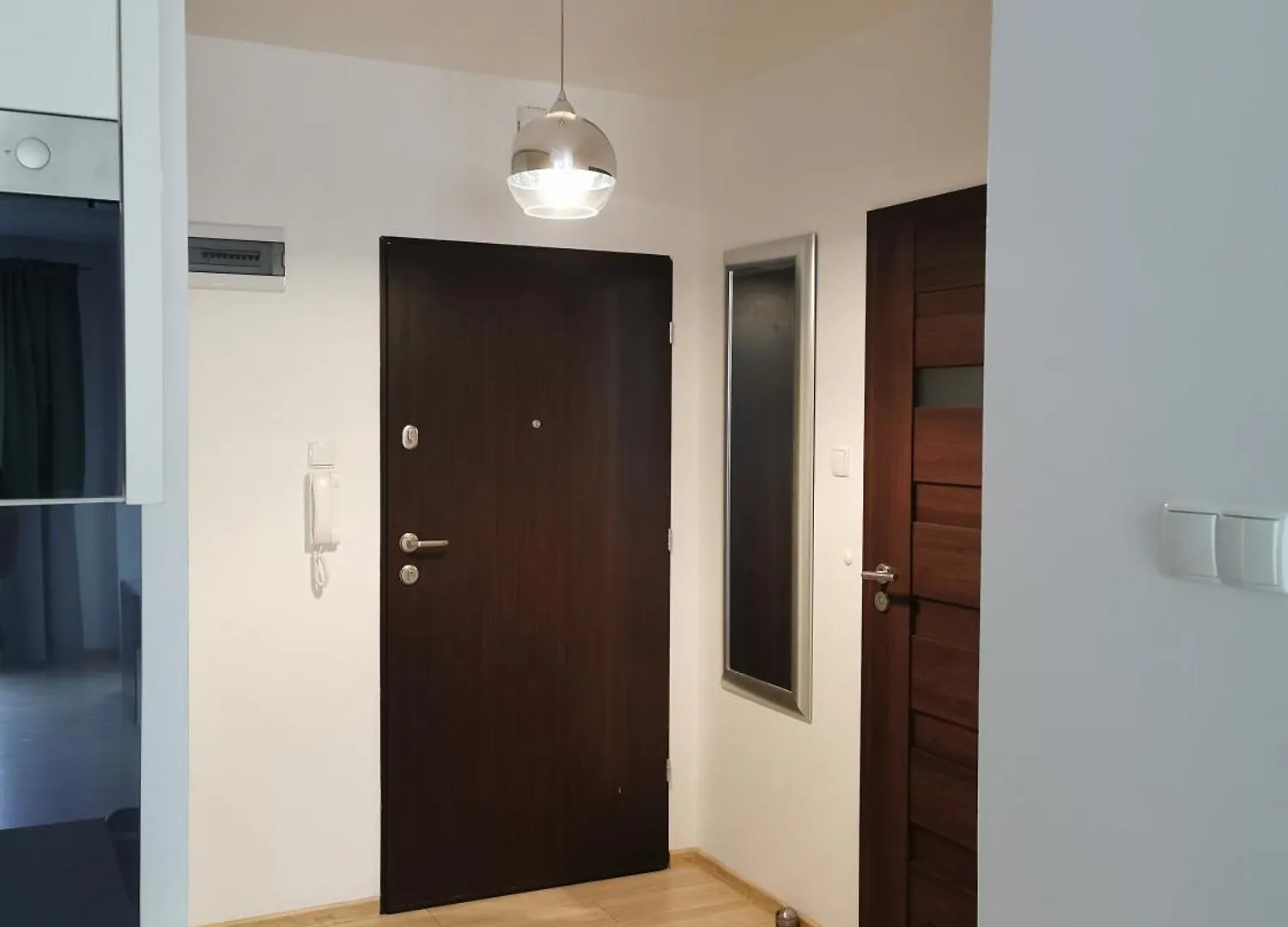 Seaside Forest - Apartment Polanki Kolobrzeg