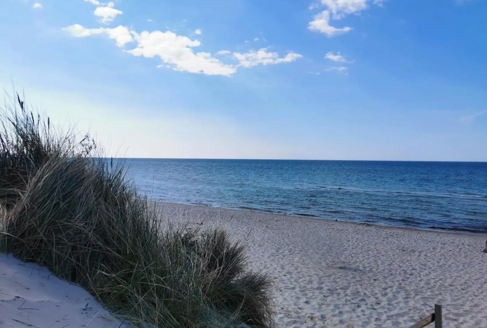 Seaside Forest - Apartment Polanki Kolobrzeg