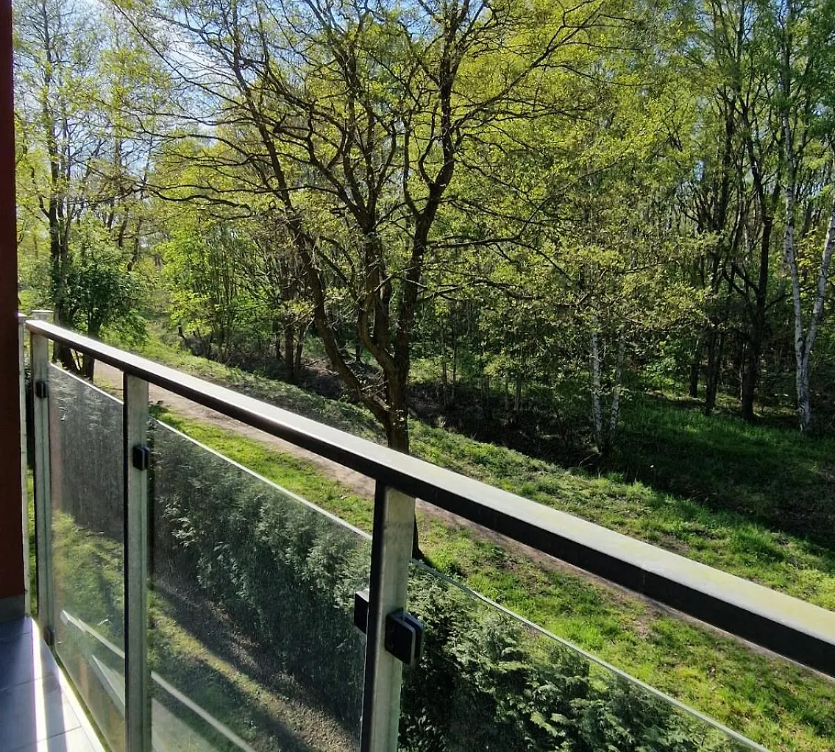Seaside Forest - Apartment Polanki Kolobrzeg 0*,  Poland