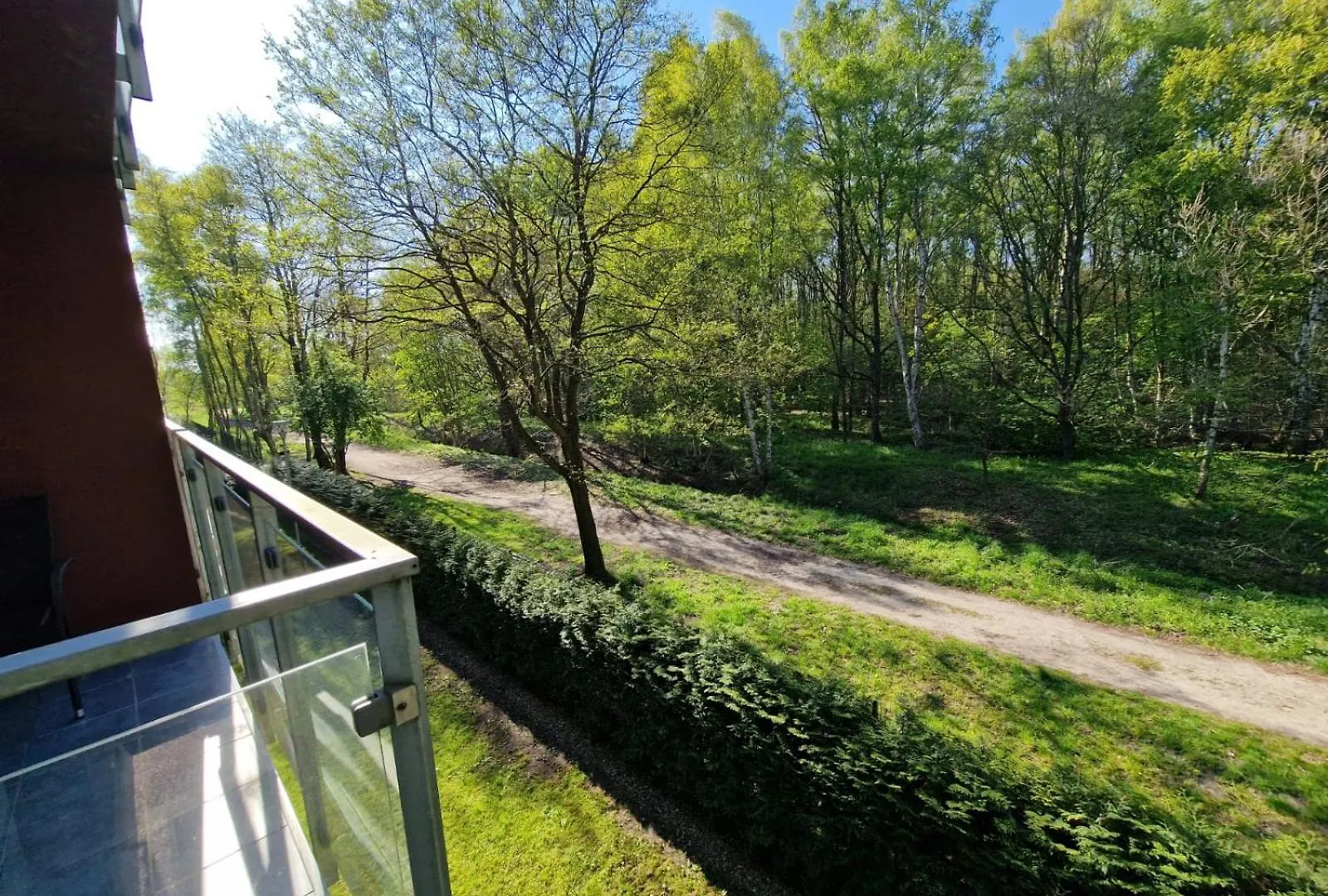 Seaside Forest - Apartment Polanki Kolobrzeg